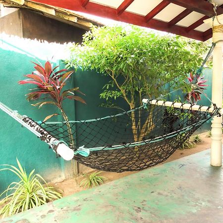 Private Beach House In Mirissa Exterior photo