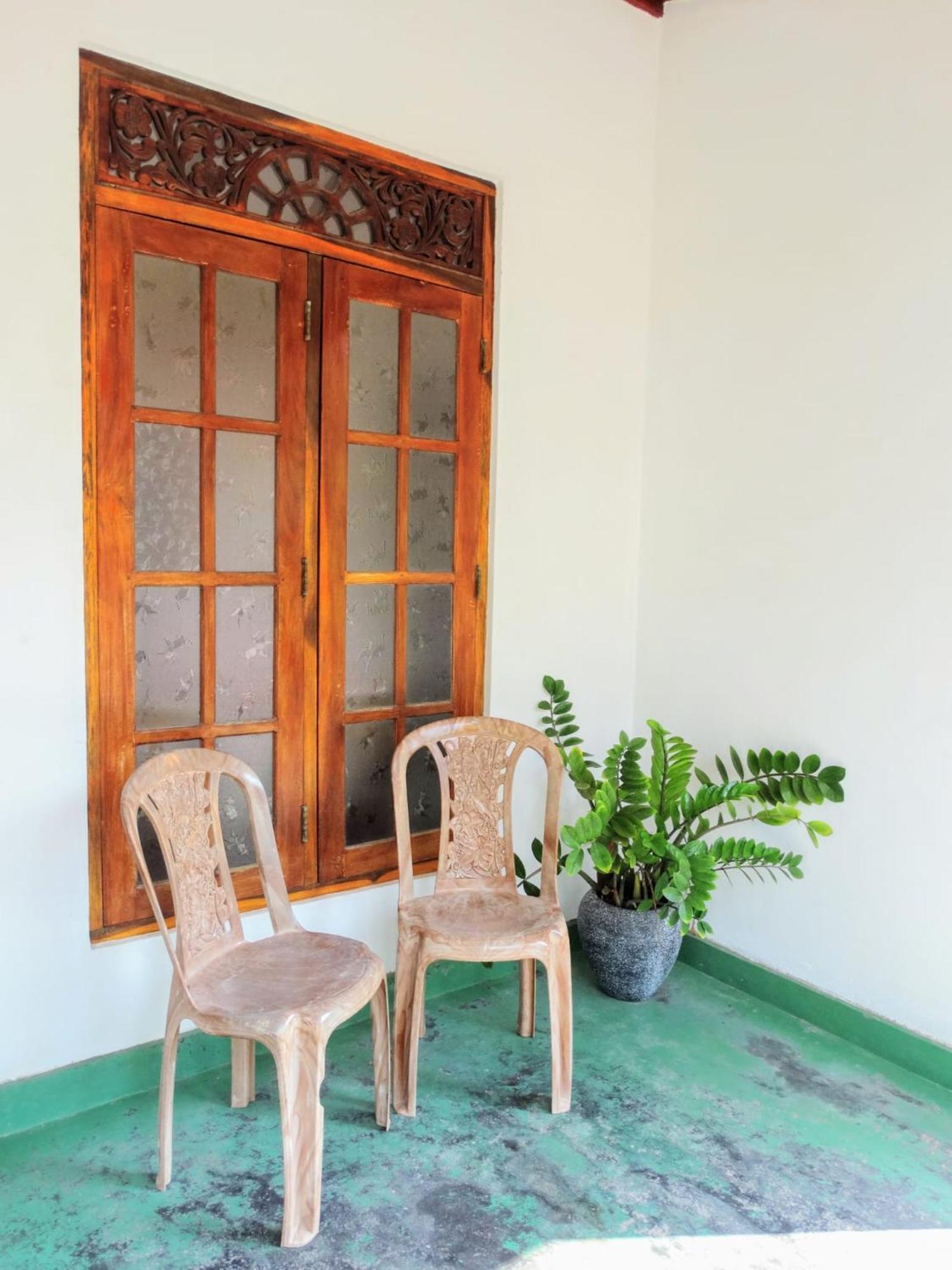 Private Beach House In Mirissa Exterior photo