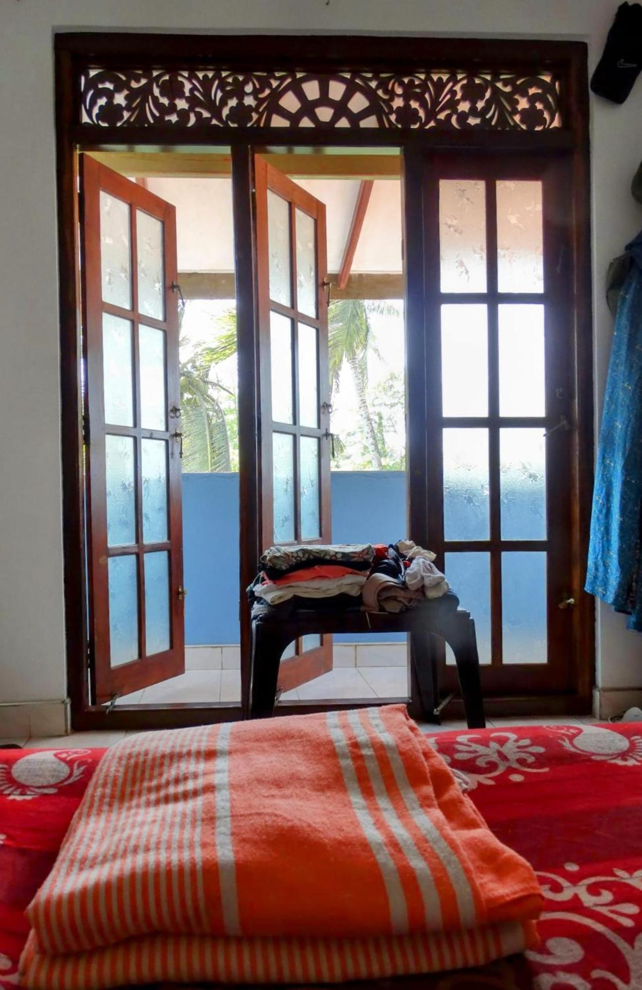 Private Beach House In Mirissa Exterior photo