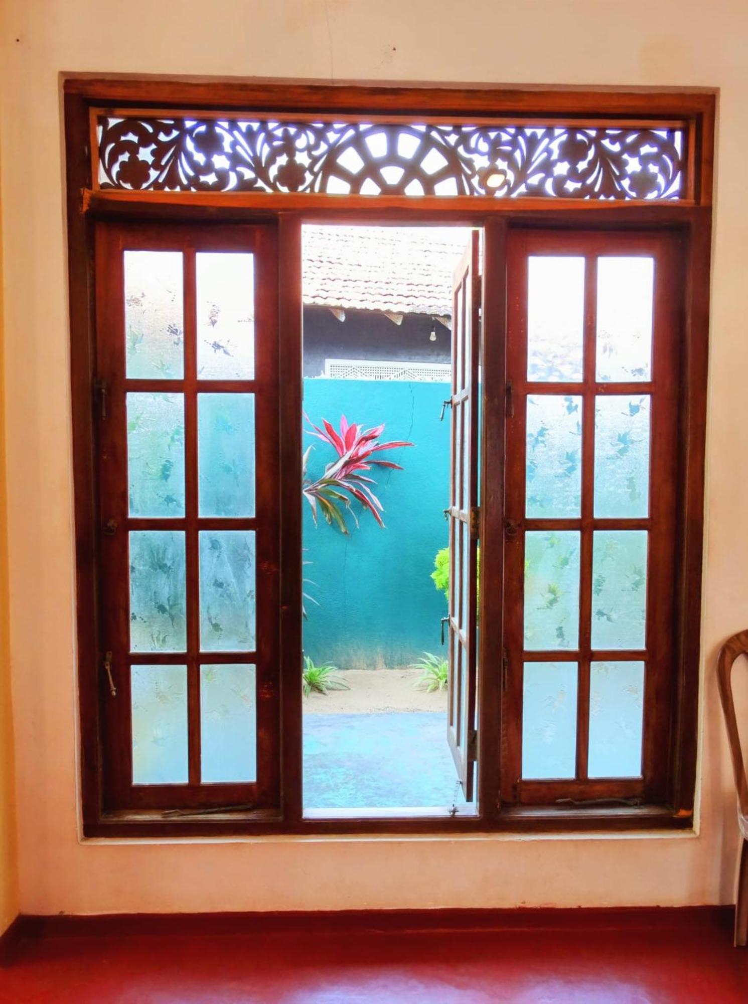 Private Beach House In Mirissa Exterior photo
