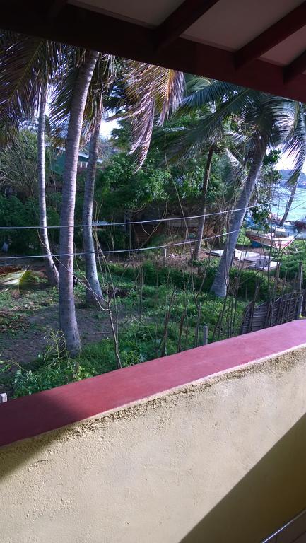 Private Beach House In Mirissa Exterior photo